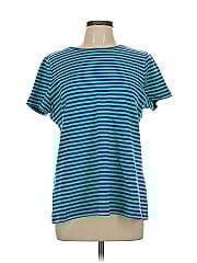 Isaac Mizrahi Live! Short Sleeve T Shirt