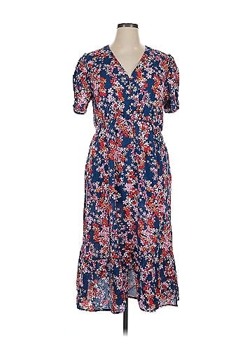 Suzanne Betro Casual Dress (view 1)