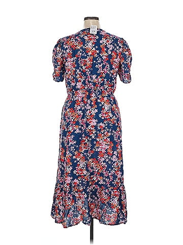 Suzanne Betro Casual Dress (view 2)