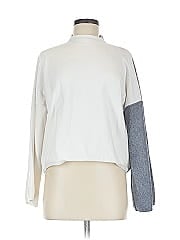 Modern Citizen Turtleneck Sweater