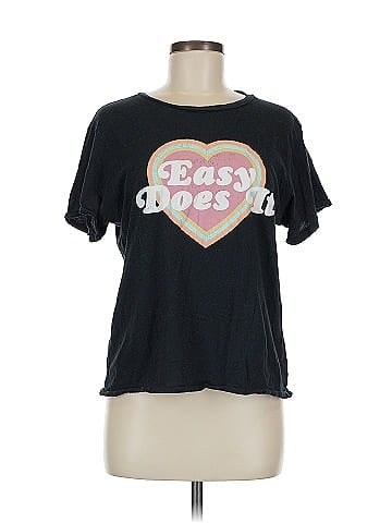 Wildfox Short Sleeve T-Shirt (view 1)