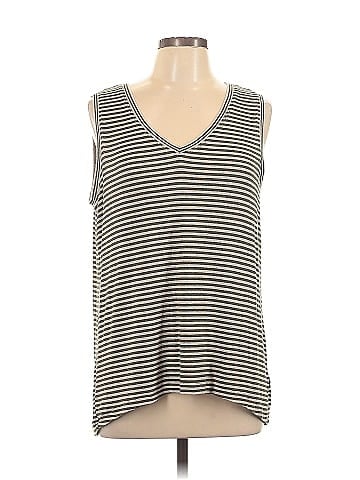 CAbi Sleeveless T-Shirt (view 1)