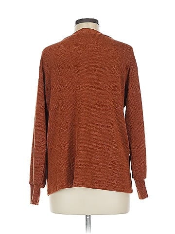 Lush Long Sleeve Top (view 2)