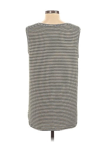 CAbi Sleeveless T-Shirt (view 2)