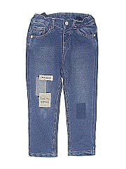 Zara Baby Jeans