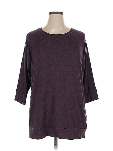 Market and Spruce Pullover Sweater (view 1)