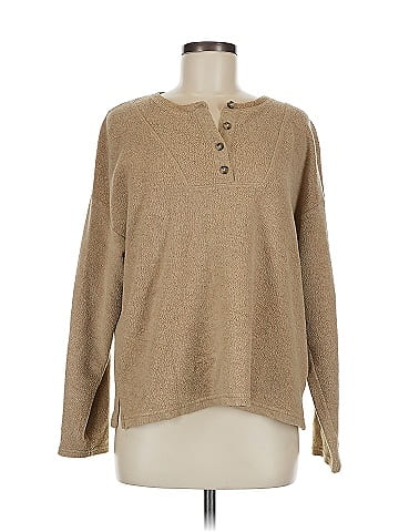 MWL by Madewell Pullover Sweater (view 1)