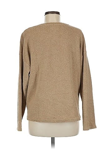 MWL by Madewell Pullover Sweater (view 2)