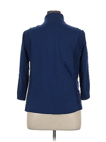 Zenergy by Chico's Track Jacket (view 2)