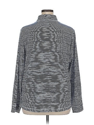 Zenergy by Chico's Track Jacket (view 2)