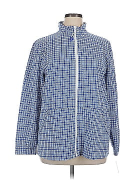T By Talbots Raincoat