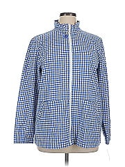 T By Talbots Raincoat