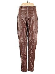 Hello Molly Faux Leather Pants