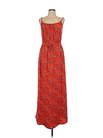 Nine Britton Casual Dress (view 1)