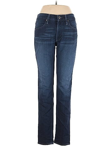 Adriano Goldschmied Jeans (view 1)