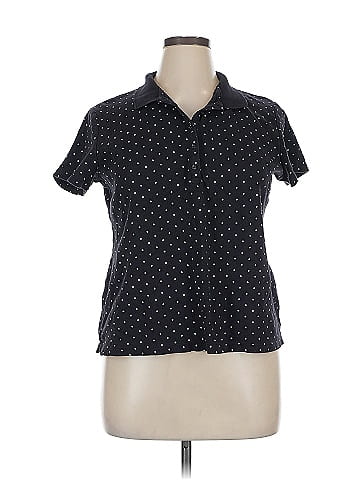 Croft & Barrow Short Sleeve Polo (view 1)