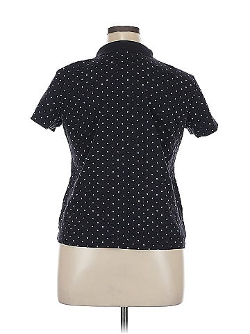 Croft & Barrow Short Sleeve Polo (view 2)