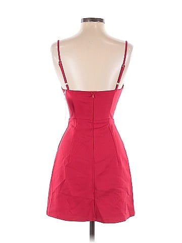 Princess Polly Cocktail Dress (view 2)