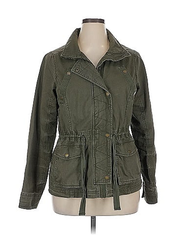 Hollister Jacket (view 1)
