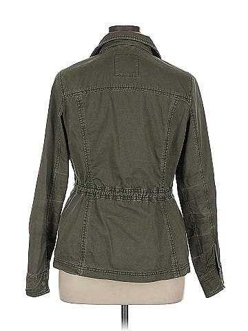 Hollister Jacket (view 2)
