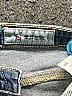 Adriano Goldschmied 100% Polyurethane Blue Jeans Size 26 waist - photo 4