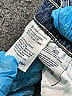 Adriano Goldschmied 100% Polyurethane Blue Jeans Size 26 waist - photo 5