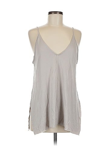 Lush Tank Top (view 1)