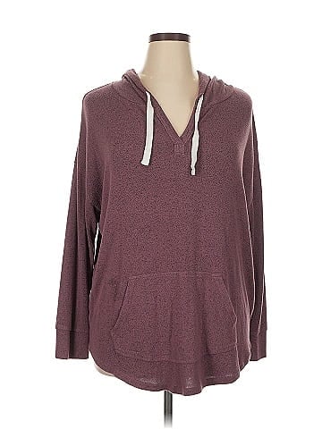 Market and Spruce Pullover Sweater (view 1)