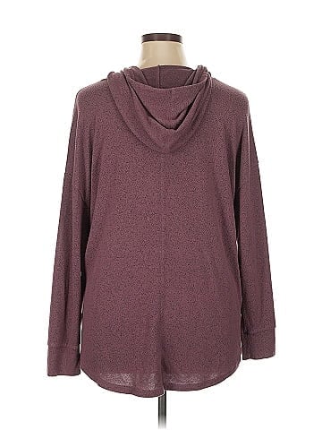 Market and Spruce Pullover Sweater (view 2)