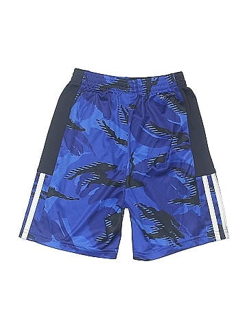 Adidas Athletic Shorts (view 2)