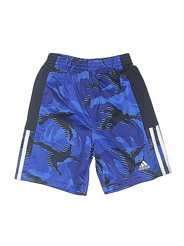 Adidas Athletic Shorts (view 1)