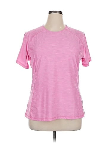 Greg Norman Active T-Shirt (view 1)