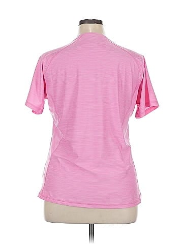 Greg Norman Active T-Shirt (view 2)
