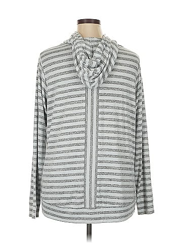 Market and Spruce Sweatshirt (view 2)