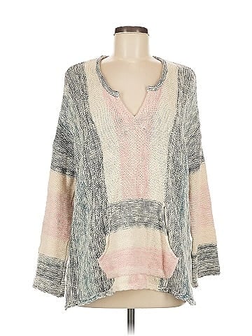 Rip Curl Pullover Sweater (view 1)