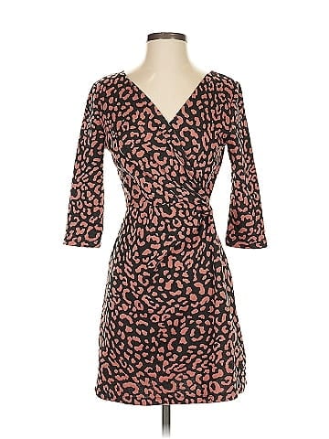 Mi ami Casual Dress (view 1)