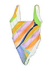 Mara Hoffman Swimsuit Top