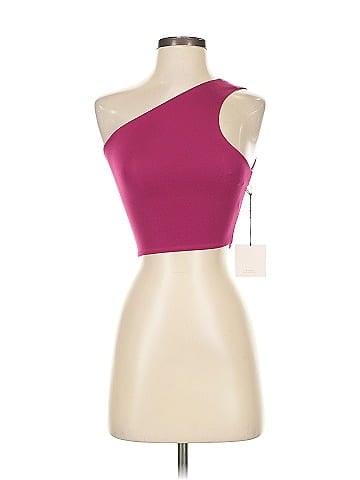 Superdown Sleeveless Top (view 1)