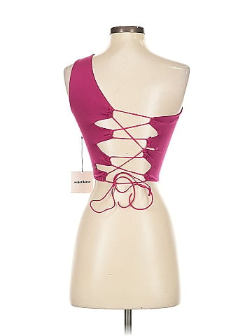 Superdown Sleeveless Top (view 2)