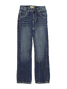 Wrangler Jeans Co Jeans
