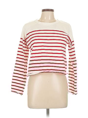 Rag & Bone Pullover Sweater (view 1)