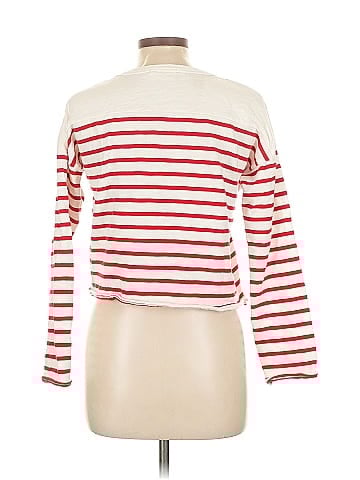 Rag & Bone Pullover Sweater (view 2)