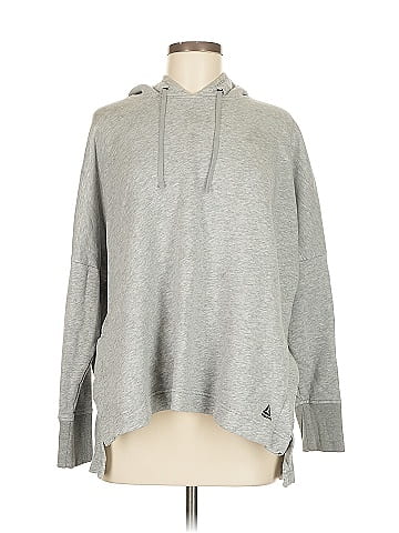 Reebok Pullover Hoodie (view 1)