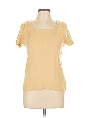 Kasper Short Sleeve Top