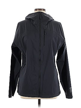 Mountain Hardwear Raincoat