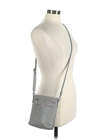 Great American Leatherworks Crossbody Bag (view 2)