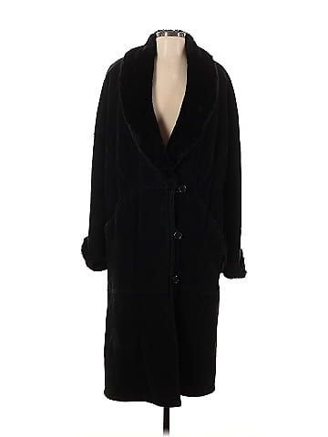TAXI Coat (view 1)
