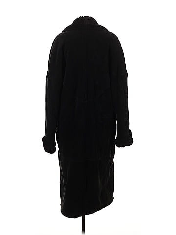 TAXI Coat (view 2)