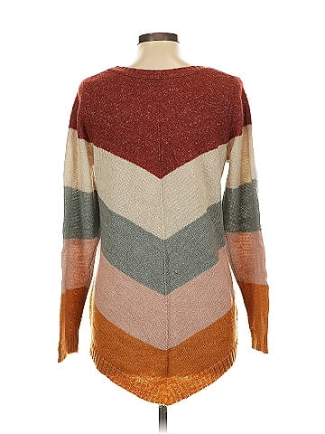 Apt. 9 Pullover Sweater (view 2)