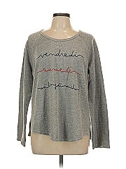 T.La Pullover Sweater